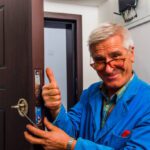 Slotenmaker Maastricht 24uur – buitensluiting zonder schade & deuropening service