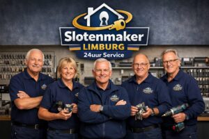 Slotenmaker spoed Maastricht – 24/7 spoedservice en sloten vervangen en buitensluiting
